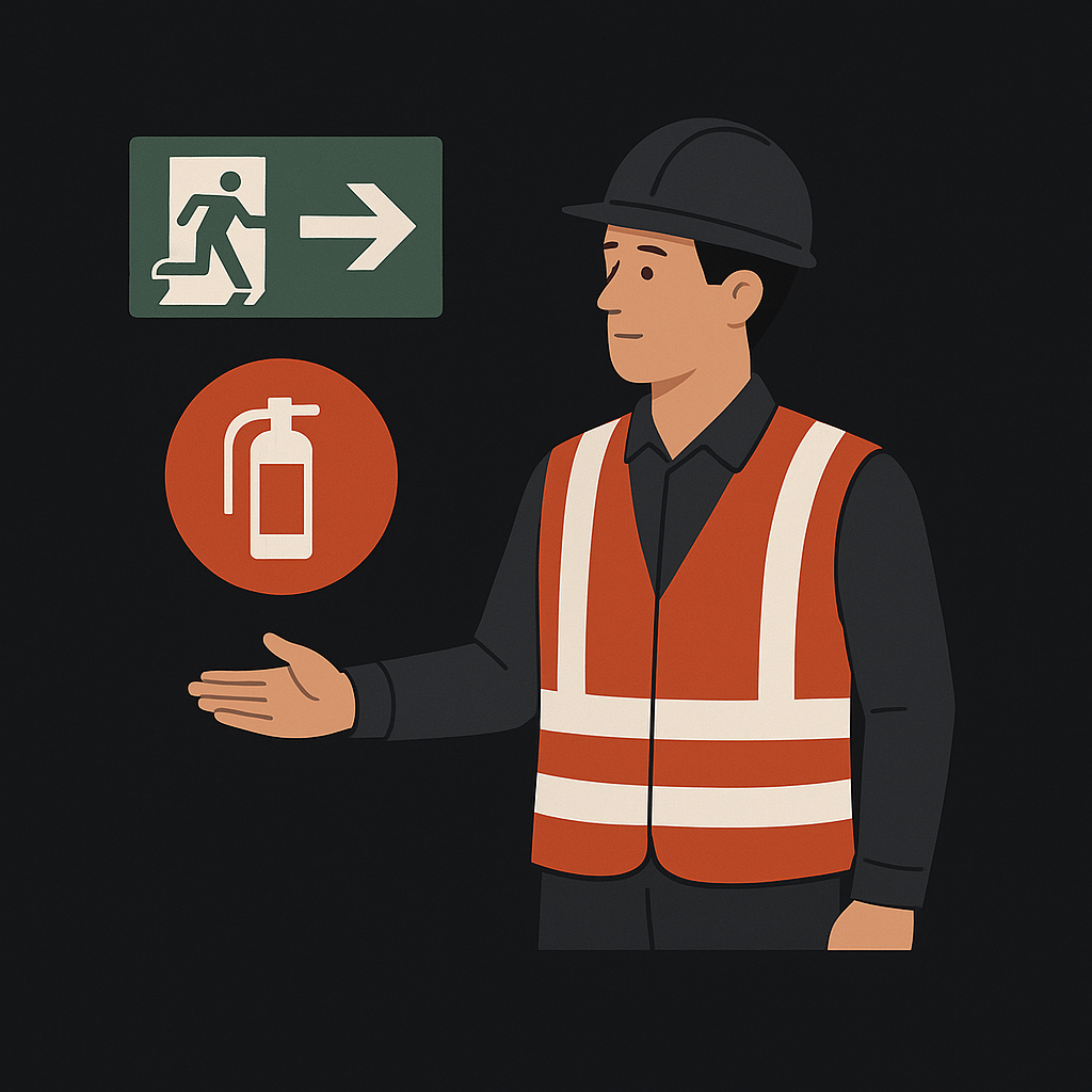 Signalétique
